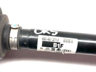 AUDI A6 C7 A7 4G A8 D4 semi-axis NAPEDOWA front front right left 4G0407271F