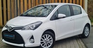 Toyota Yaris Toyota Yaris 1.3 VVTI 100km navi ...