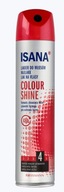 ISANA COLOUR SHINE LAKIER DO WŁOSÓW Z FILTREM UV 4