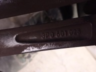 disk disk SKODA 3P0 5x112 ET44 8J 19" 3P0601025