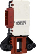 Ajtózár Metaflex ZV-466