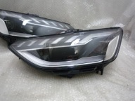 lights Audi A4 8W LIFT Full Led left right