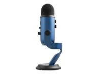 LOGITECH Blue Microphones Yeti 10Year Anniversary Edition microphone USB