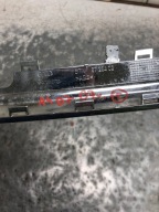 RAHMEN CHROM GRILLA AUDI A4 B7