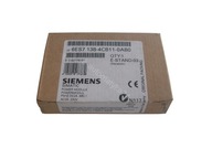 SIEMENS ET-200 6ES7138-4CB11-0AB0 6ES7 138-4CB11-0AB0