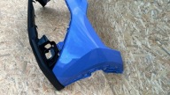 bumper front front TOYOTA AYGO X 25- LIFT