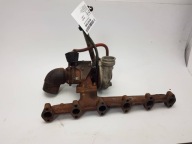 turbo L120F VOLVO L120F