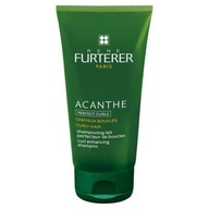 RENE FURTERER Acanthe šampón pre kučeravé vlasy