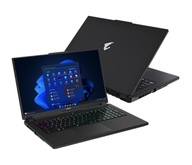 OUTLET Gigabyte AORUS 7 9KF i5-12500H/32GB/512