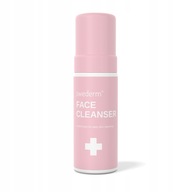 SWEDERM FACE CLEANSER Pianka do Demakijażu 150ml