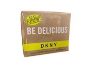 DKNY BE DELICIOUS 100 ml PRODUKT