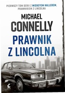 Prawnik z Lincolna