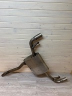 BMW X3 G01 TLUMIK Échappement 8592301