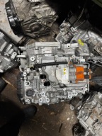 Getriebe PEUGEOT CITROEN AWF8G30H 20HT20
