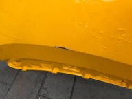 Lexus LBX 24- bumper front front
