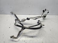 OPEL CORSA E RURKI hadice klimatizaci 1.2 1.4 Benzín