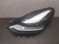 light lights front right left TESLA III 3 FULL LED 1514953-00-D 1514952-00-C