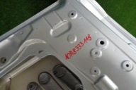 VW ID3 ID-3 Tür links hinten heck