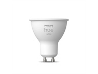 LED žiarovka Philips HUE GU10 5,2 W 400l 2700K