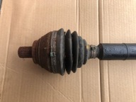 semi-axis right long VW TIGUAN 5N0407766B