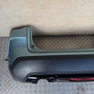 bumper rear complete CITROEN C4 III 2023 ROK 4 PDC
