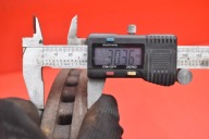 disc brake front HYUNDAI IONIQ 5 V 21