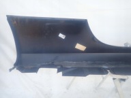 MERCEDES E-KLASA COUPE AMG W238 threshold left moulding