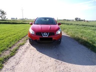 Nissan Qashqai+2 2.0 DCI ALU NAVI