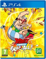 Asterix &amp; Obelix: Slap Them All! - Limited Edition PS4