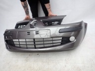 RENAULT MODUS 04-08 bumper front front