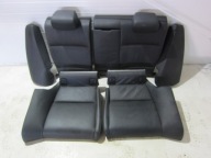 BMW E92 320D Sitze Leder verkleidung Sitz OPARCIE