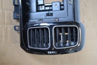 CITROEN C5 AIRCROSS Châssis Console RADIA 9817076477
