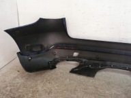 Mercedes GLC W253 AMG bumper rear part tylni