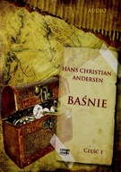 BAŚNIE ANDERSENA 1 - HANS CHRISTIAN ANDERSEN (AUDI