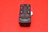 control panel of the window EU 09185952 OPEL SIGNUM C 03-05