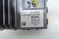 module control unit terminal MERCEDES E W213 A0009001229