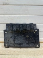 Blende Abdeckung abdeckung unter Stoßstange heck BMW 3 E92 E93 M-Paket 8044375