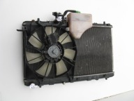 radiator KPL SEDICI,SUZUKI SX4 1.6 16V