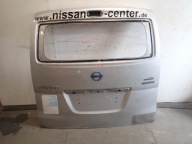 trunk door NISSAN NV200 2010