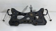 axle beam subframe axle beam 5Q0199349B Vw Golf VII 12