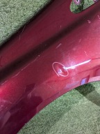 fender front left front HONDA CIVIC IX sedan NR.586