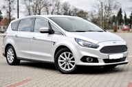 S-MAX 2.0 TDCi 180 KM-_Kamera_El klapa_Full LED_ACC_Radar_Sam parkuje_Blis