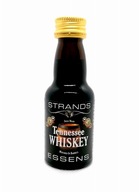 Ochutená malta Tennessee Whiskey esencia HIT