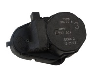 mini motor control of the heating BMW 3 E46 6912524
