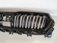 grille grid grill SKODA KODIAQ LIFT 21