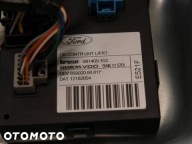 Ford Focus window regulator left front 2 II 04r