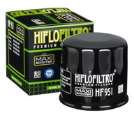 HIFLOFILTRO Filtr oleju HF951 FSC Silver Wing SH