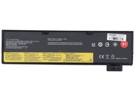 Bateria do laptopa Lenovo ThinkPad T470 T480 T570 24Wh 2095mAh 01AV424