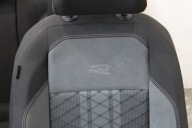 seats inner upholstery VW TAIGO 2G7 R-LINE