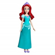 Bábika Morská panna Ariel Hasbro Disney Princezné 28 cm - ideálny darček